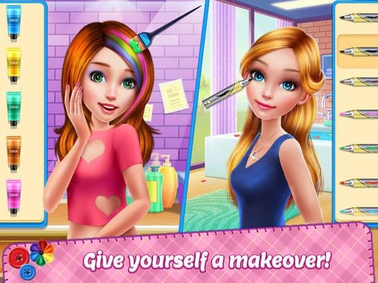 DIY Fashion Star