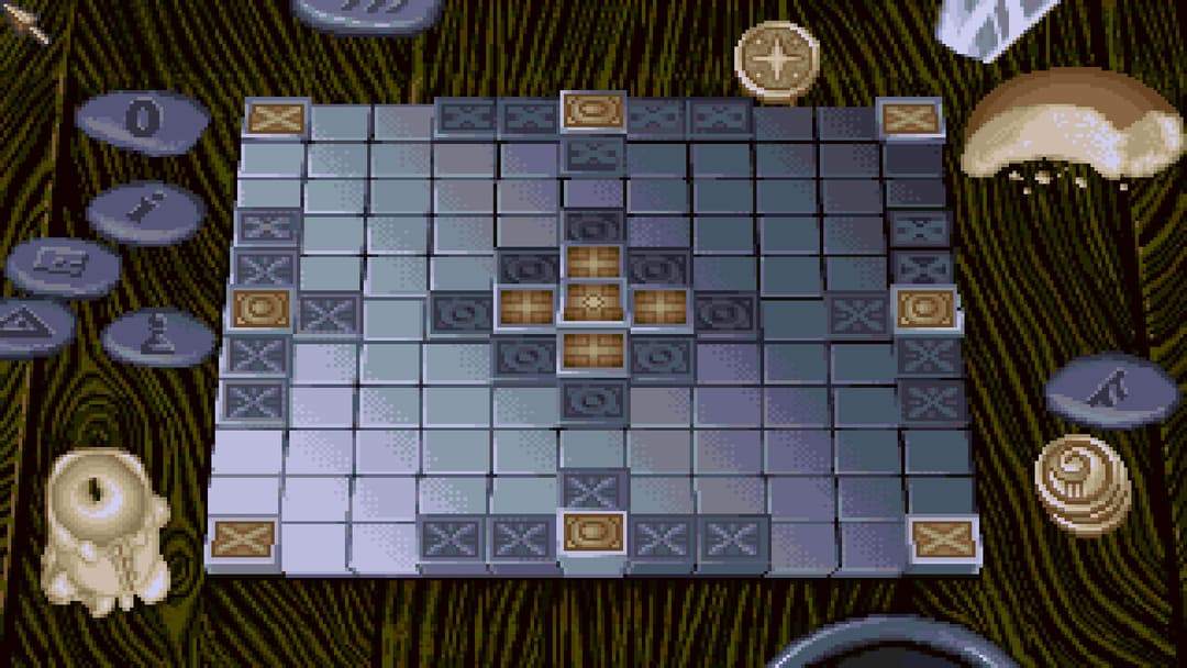 King's Table - The Legend of Ragnarok
