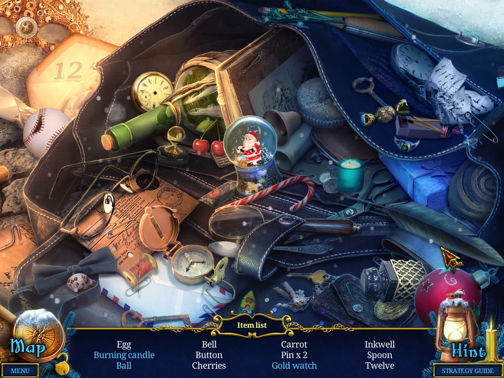 Christmas Stories: Nutcracker Collector's Edition