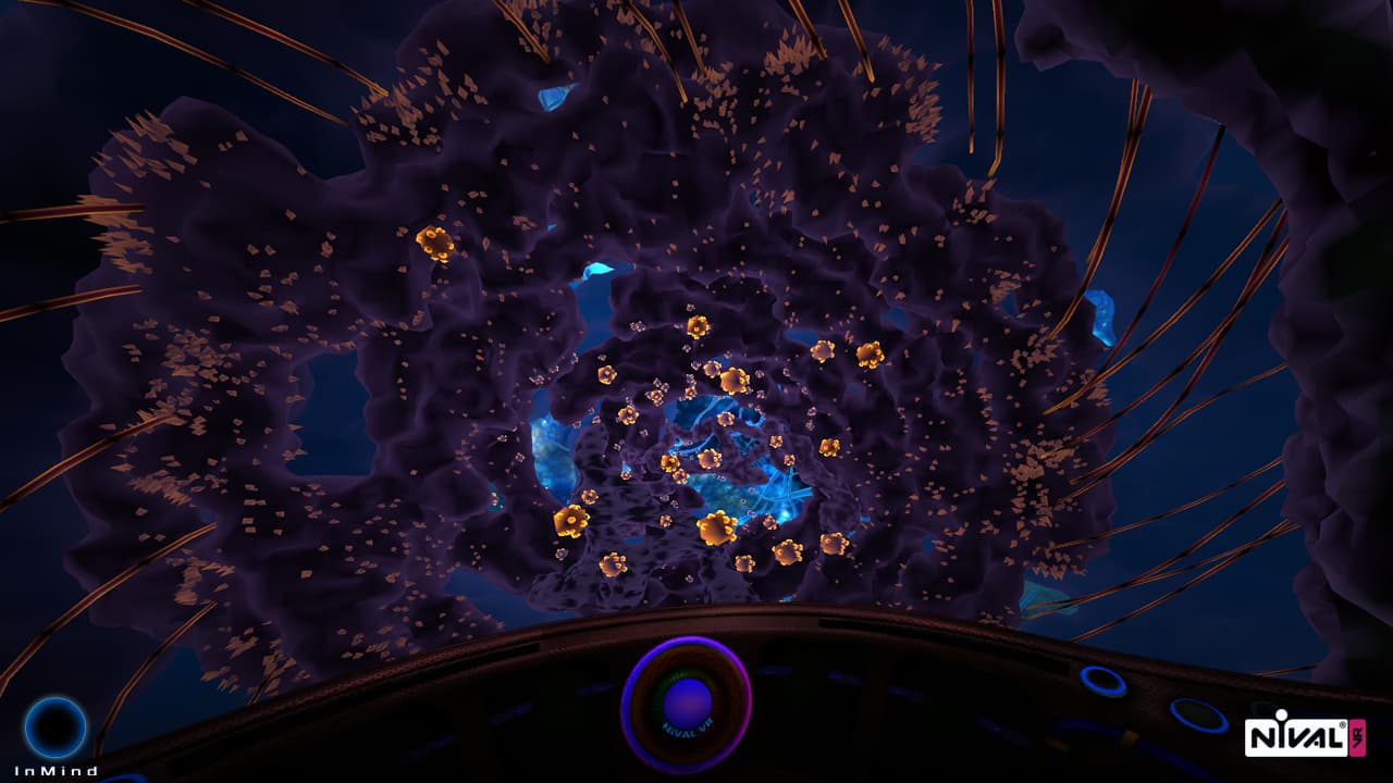 InMind VR