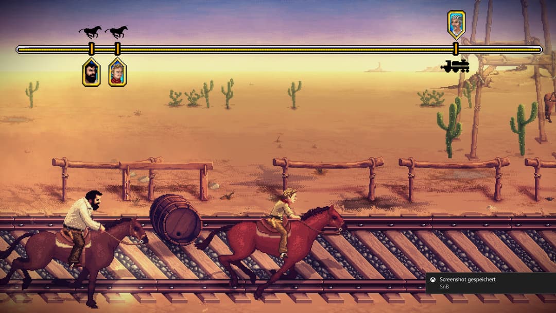 Bud Spencer & Terence Hill - Slaps And Beans