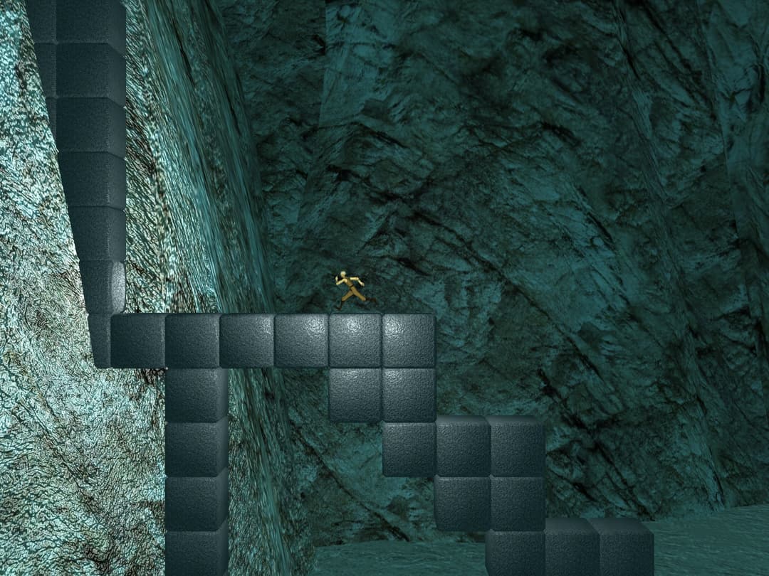 ! That Bastard Is Trying To Steal Our Gold !