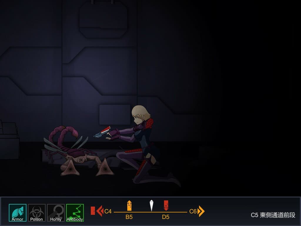 Primeval Planet: Angimanation