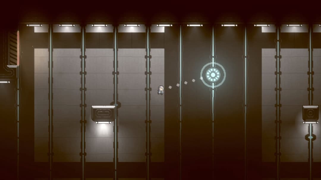 Ingression: The Portal Trial