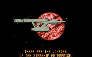 Star Trek: 25th Anniversary