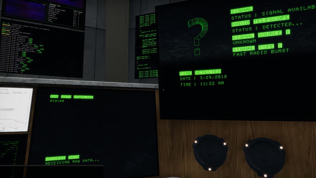 Signal Simulator