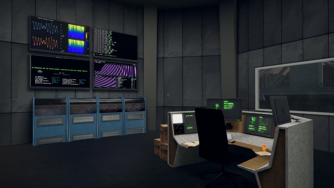 Signal Simulator