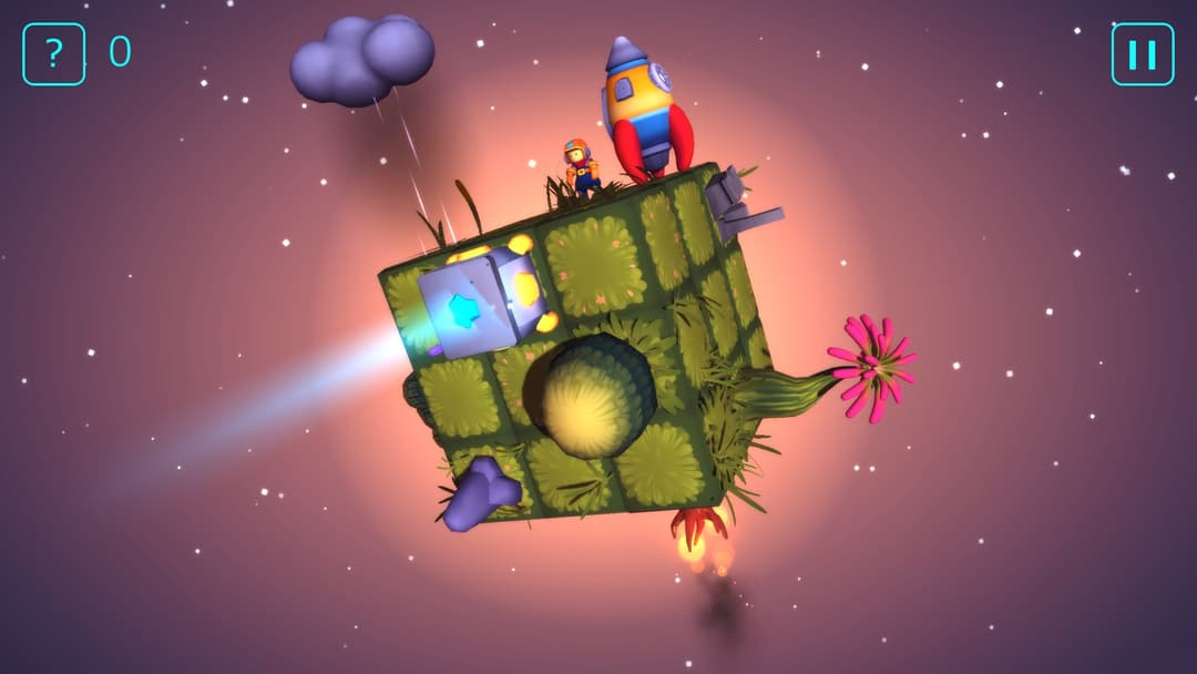 Cubiverse