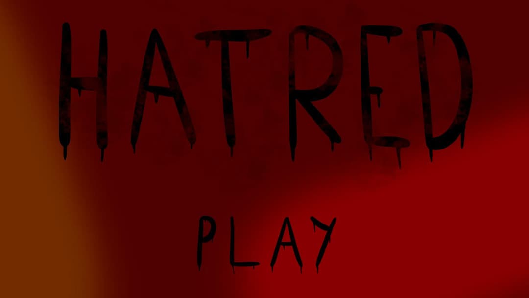 HATRED