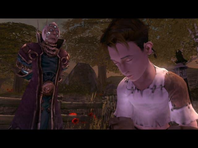 Fable: The Lost Chapters