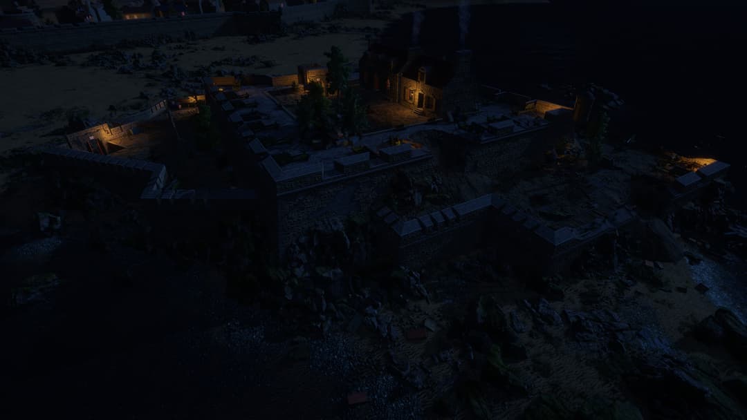 Holdfast: Nations At War