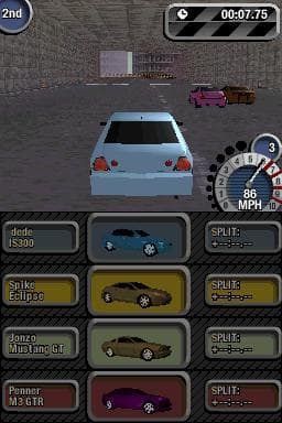 Need for Speed: Most Wanted