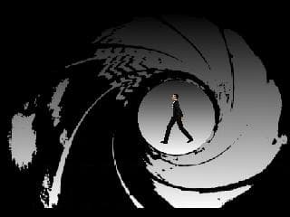 GoldenEye 007