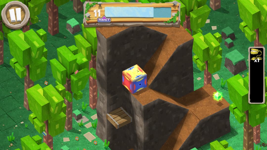 Square's Route