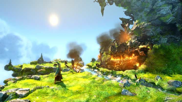 Trine 2: Director's Cut