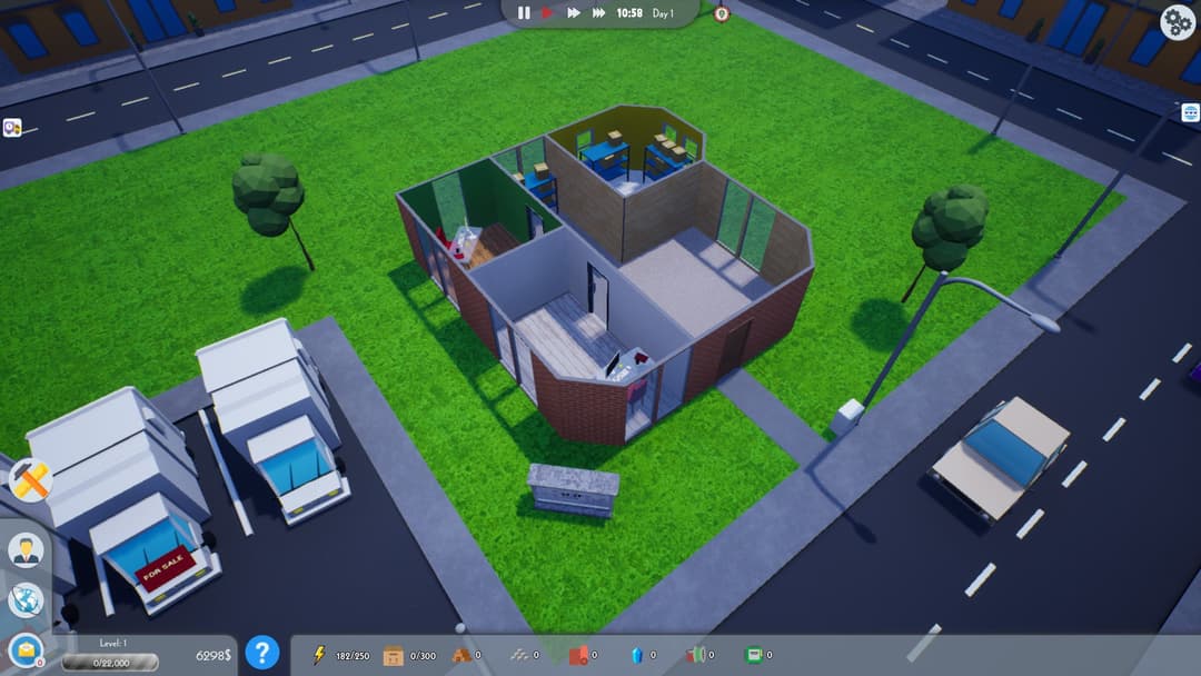 E-Startup