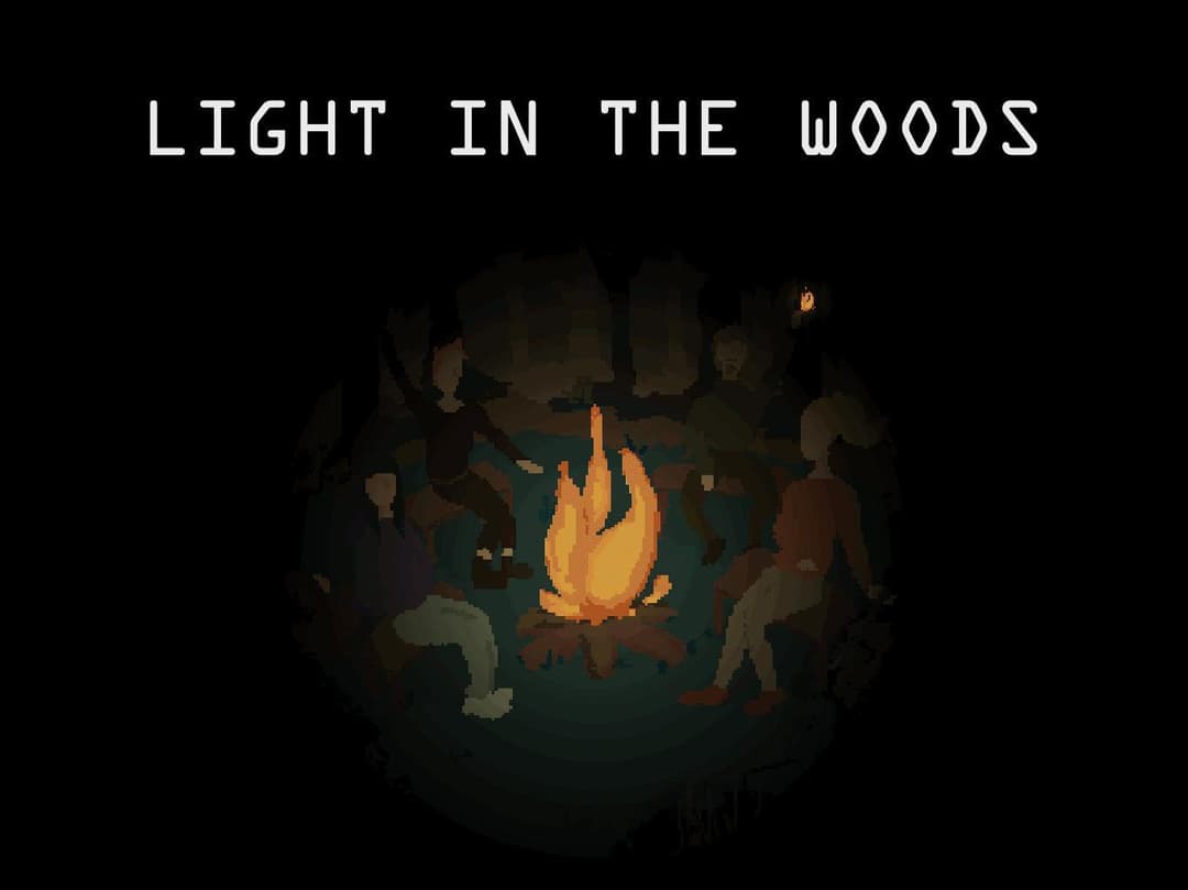 Light in the Woods