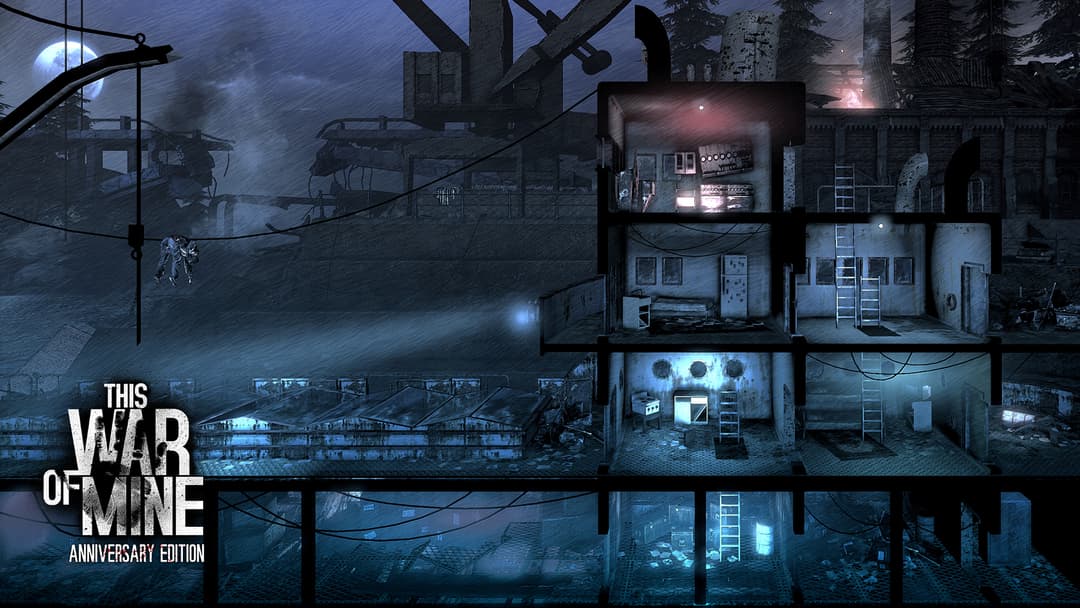 This War of Mine