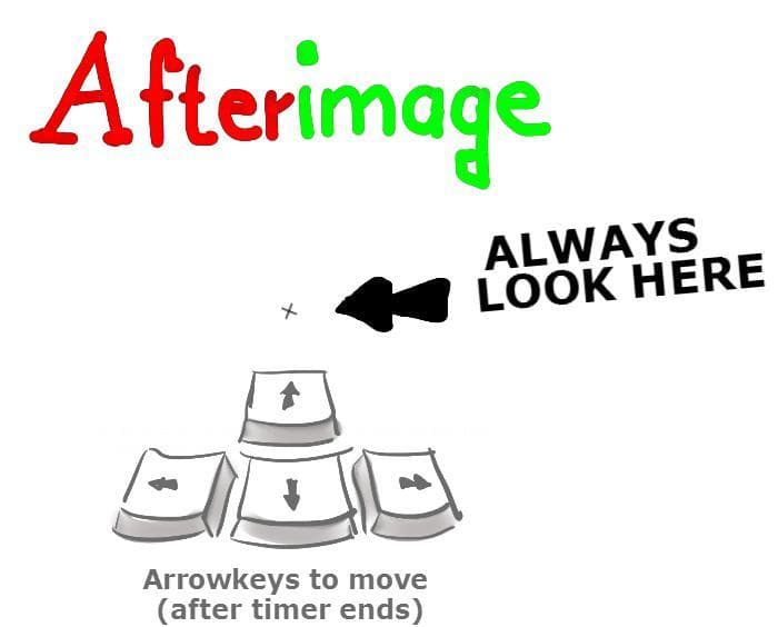 Afterimage