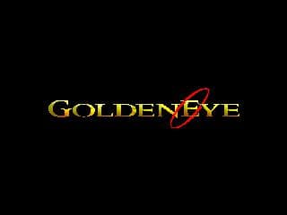 GoldenEye 007