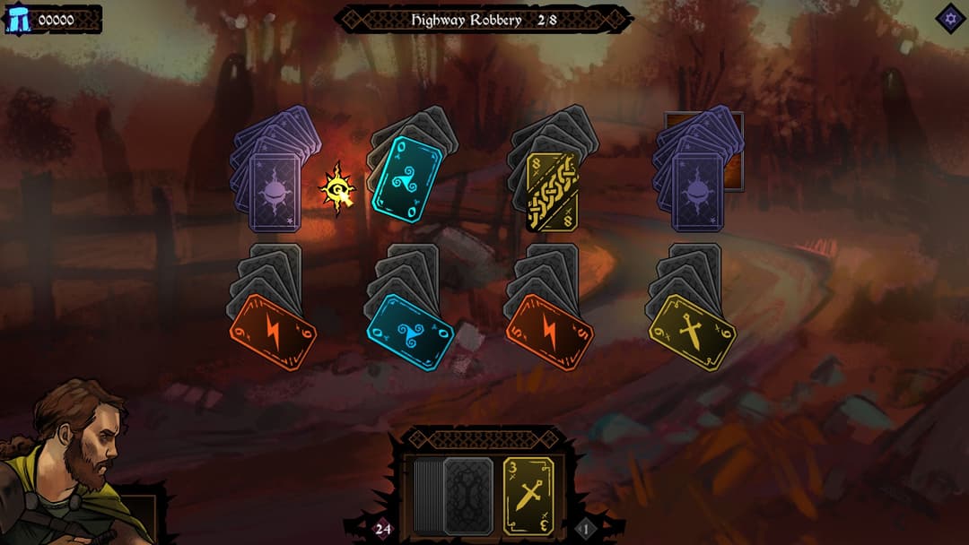Ancient Enemy