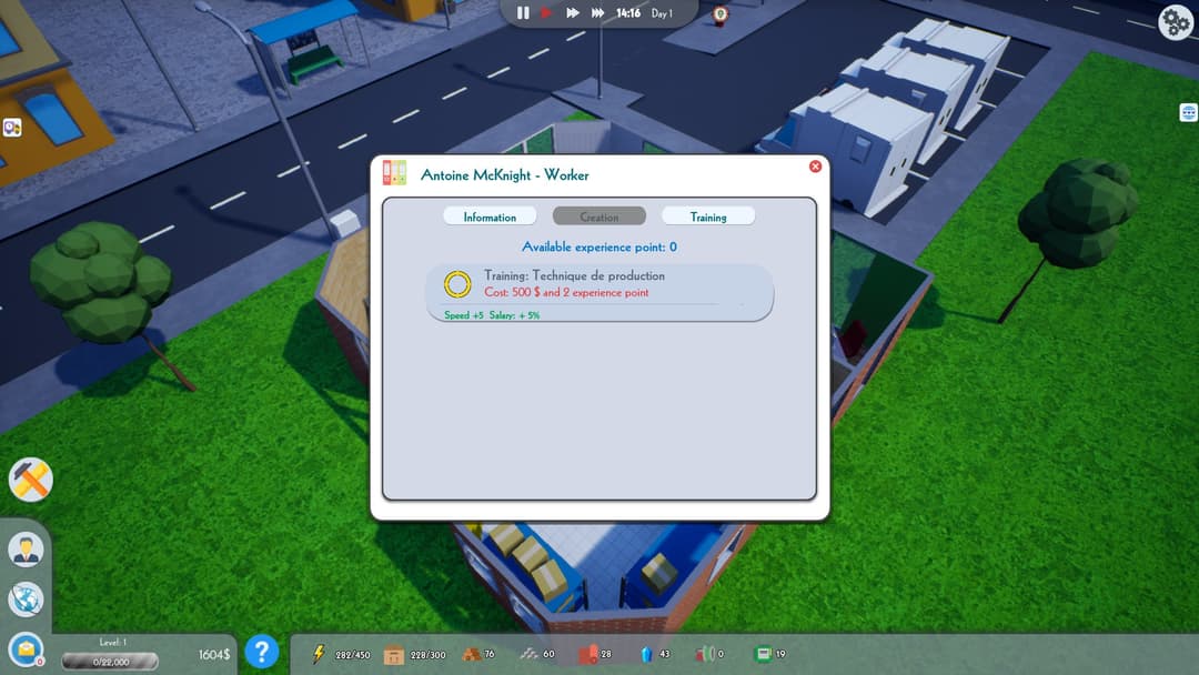 E-Startup