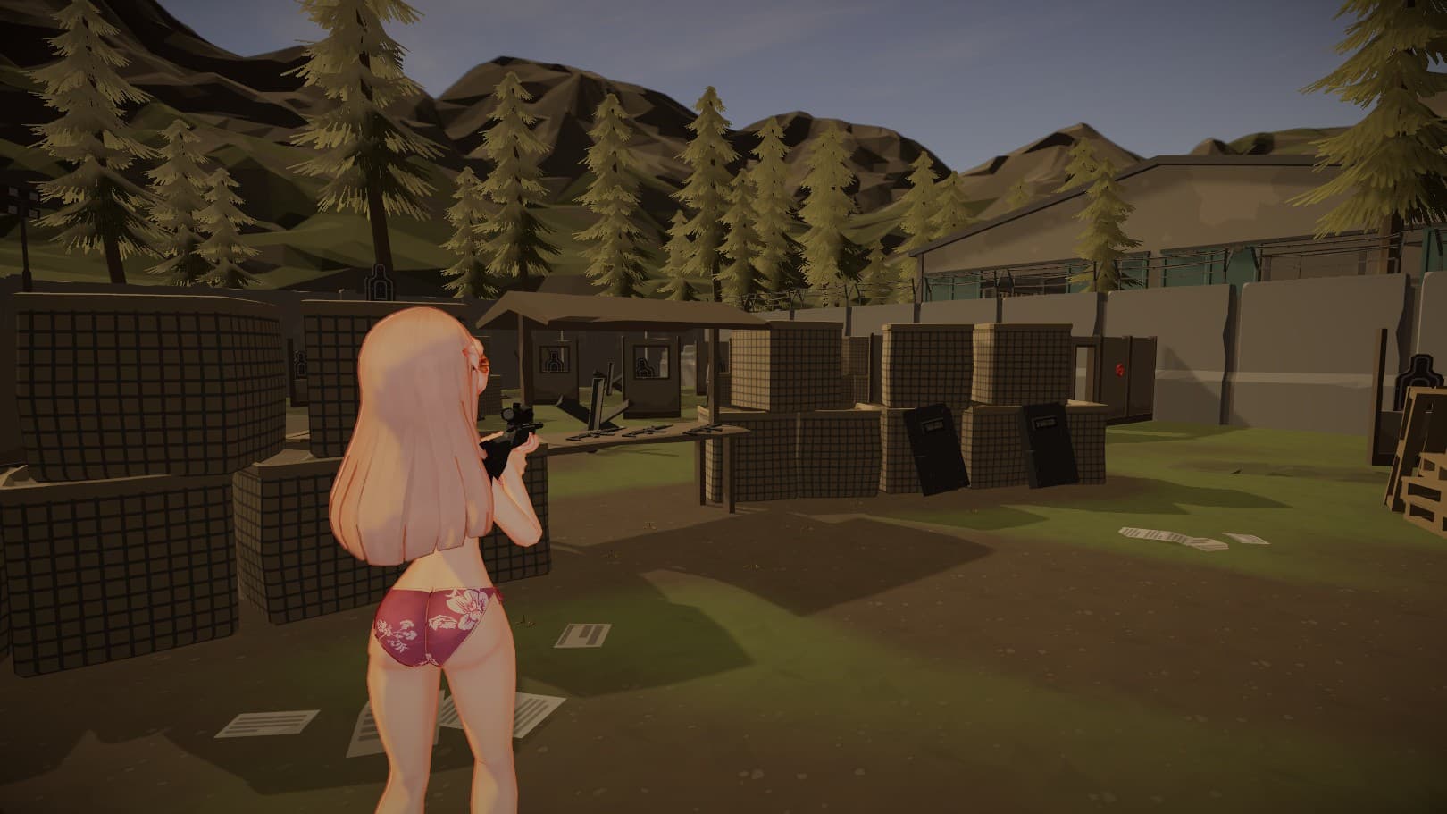 Hentai Killer