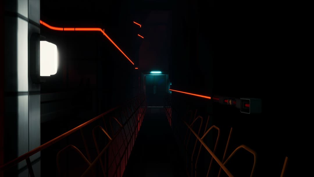 despatch: Entity Astray