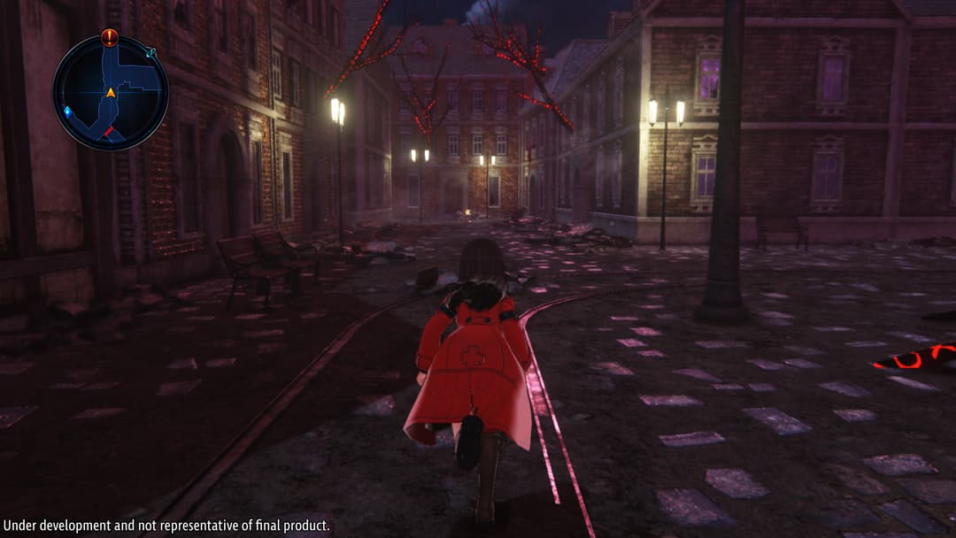 Death end reQuest 2