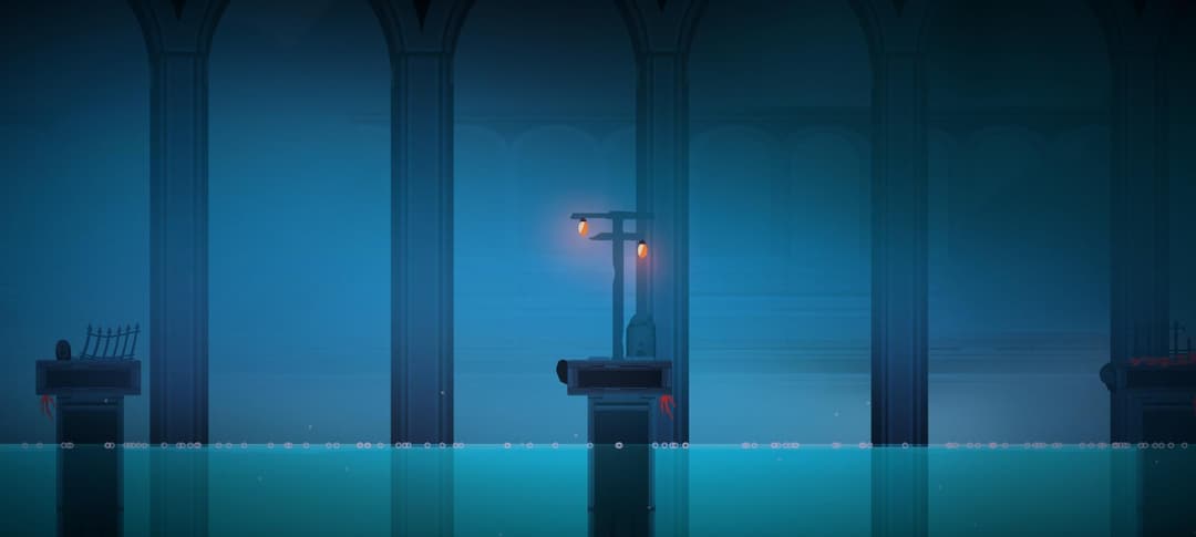 Hero's Journey (itch)