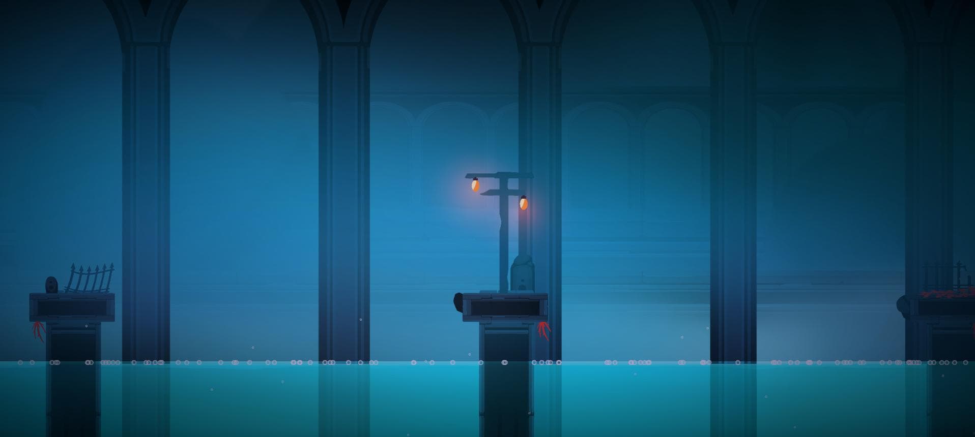 Hero's Journey (itch)