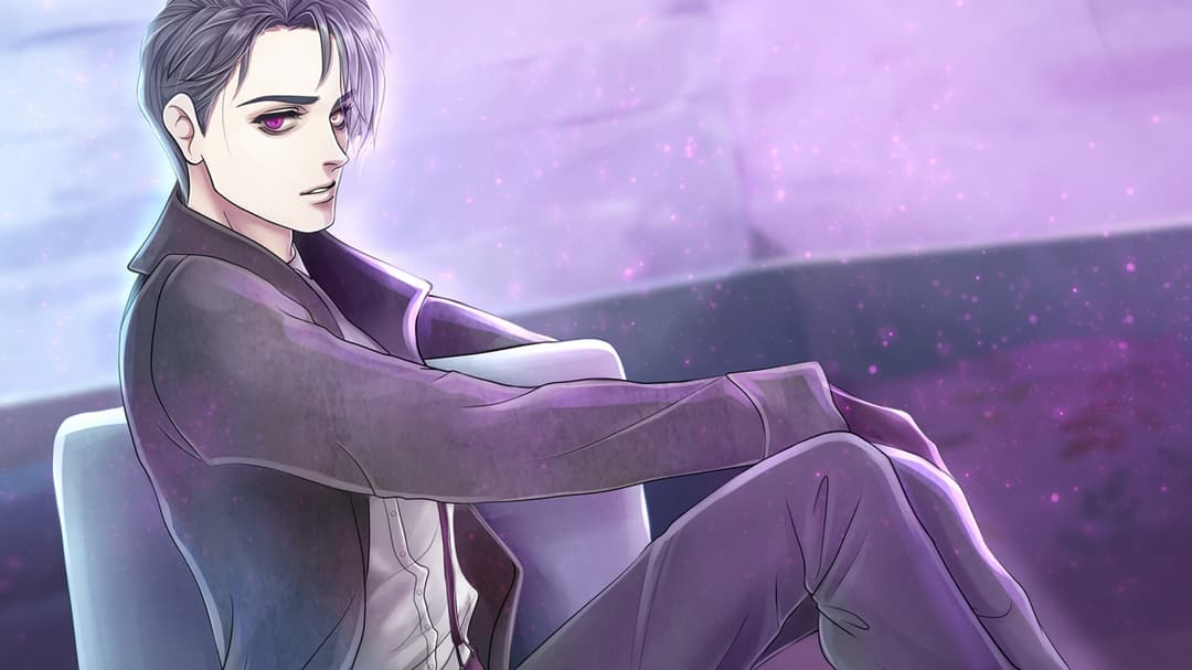 Degraman: Act I. Vincent