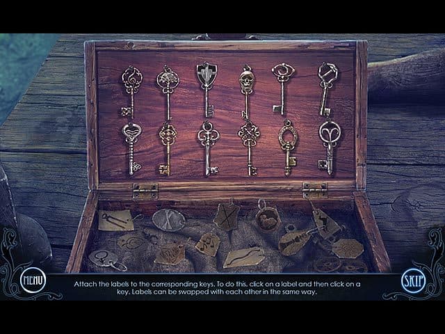 Mystery of Unicorn Castle: The Beastmaster