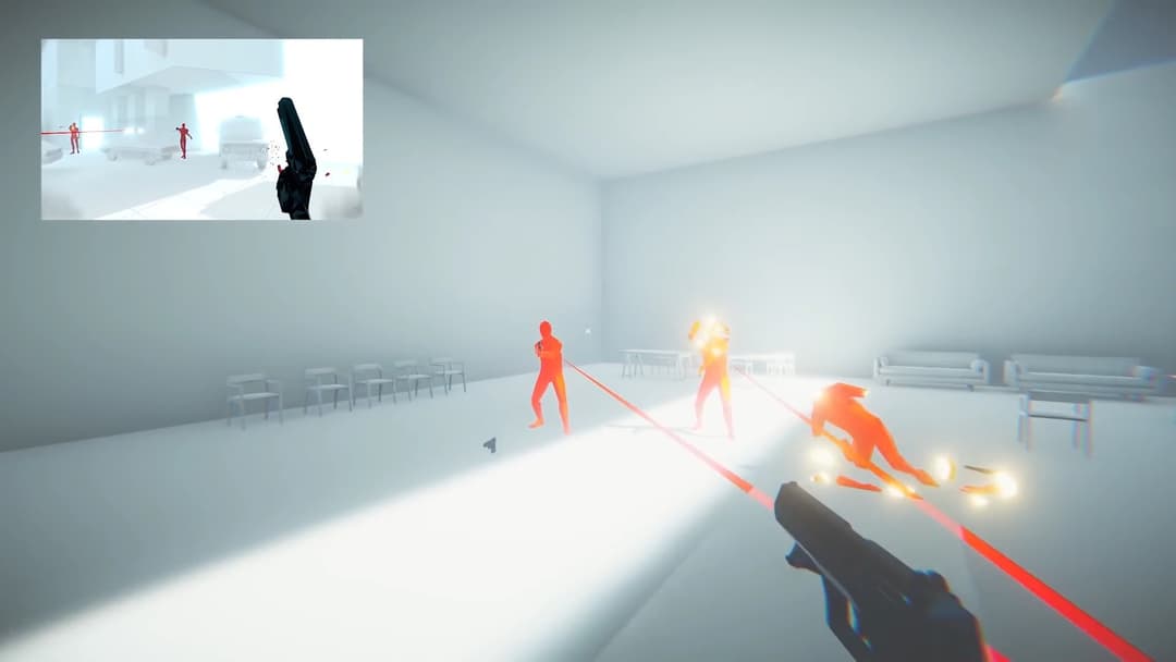 SuperHot
