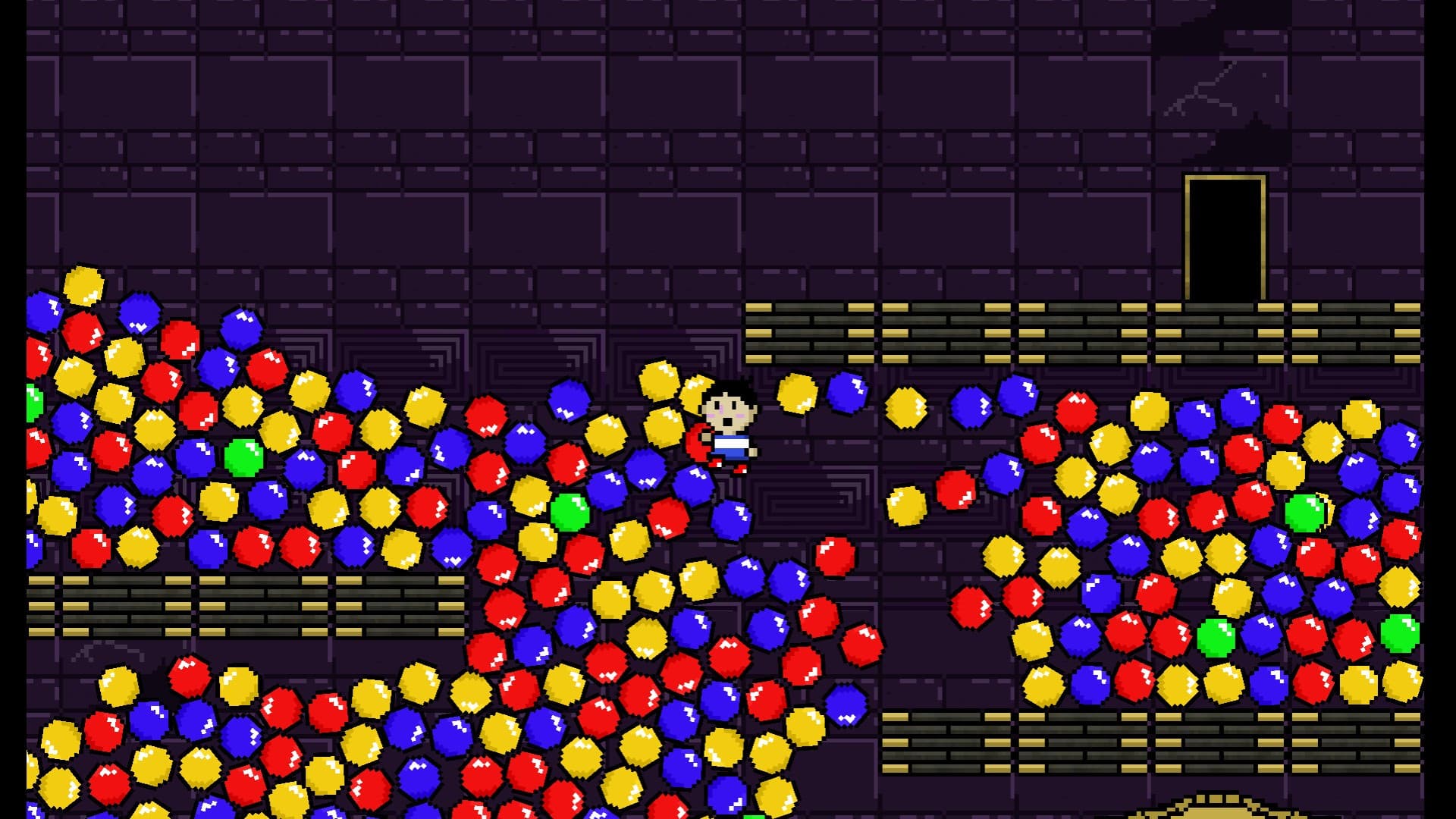 Ball Pit Simulator