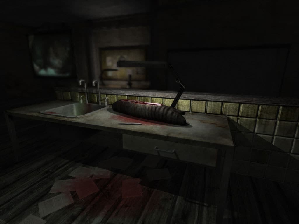 Penumbra Overture