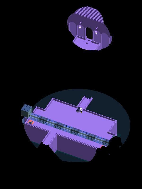 Where Shadows Slumber