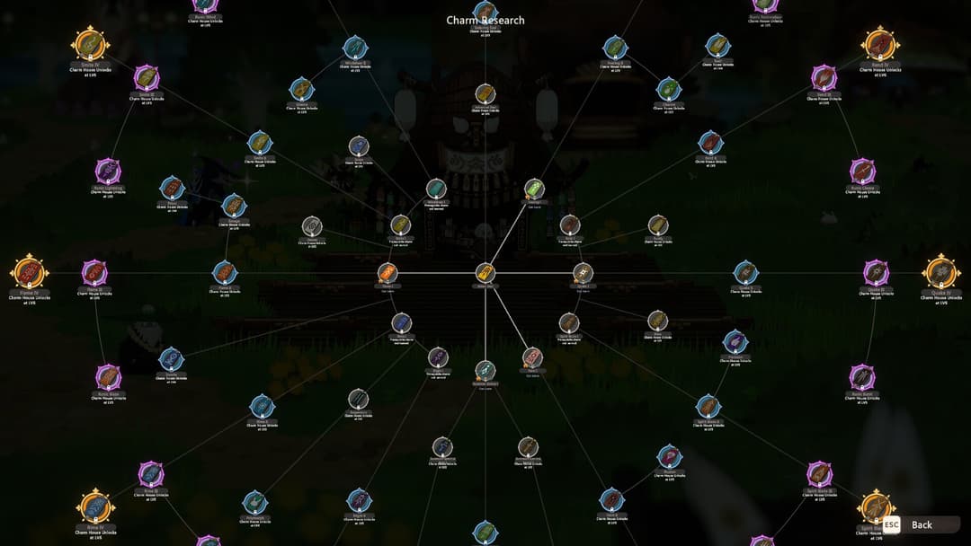 Yaoling: Mythical Journey