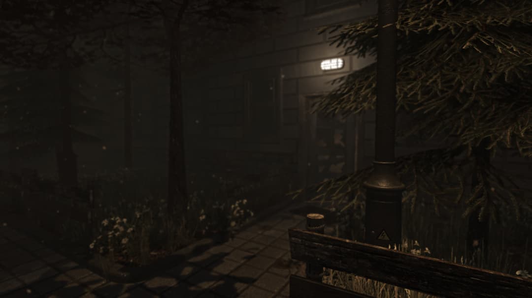 DeadTruth: The Dark Path Ahead