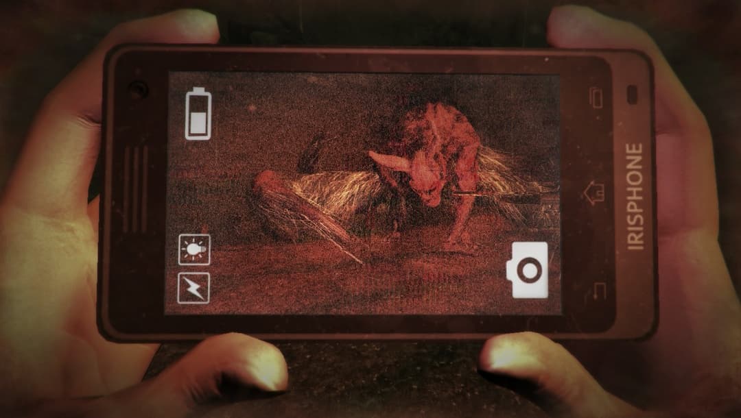 DreadOut: Keepers of The Dark