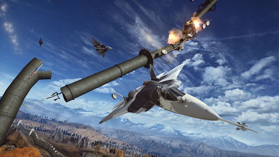 Battlefield 4: Second Assault