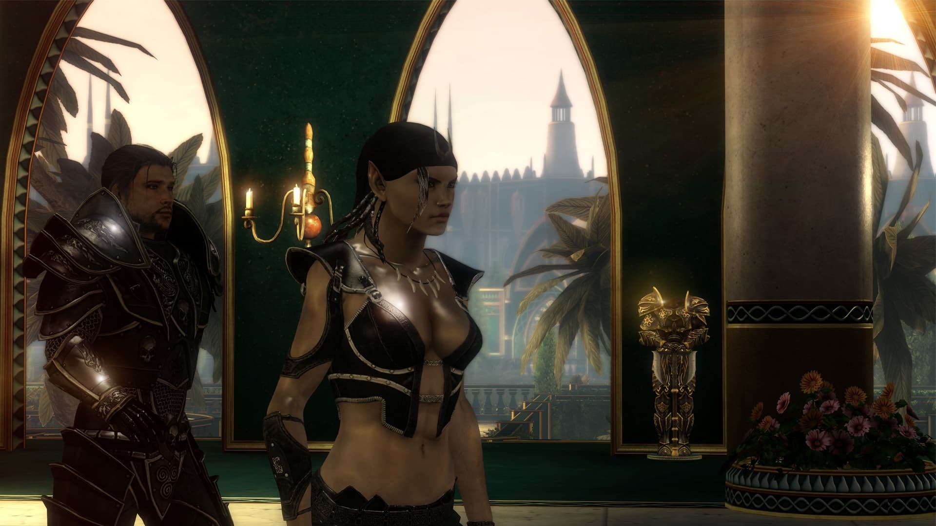 Two Worlds II HD - Shattered Embrace