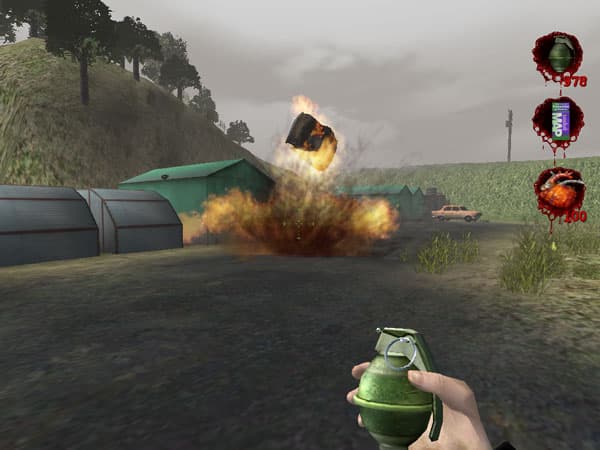Postal 2: Штопор Жж0т!