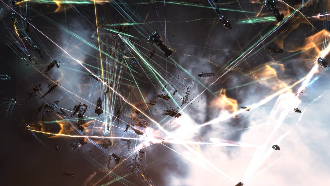 EVE Online
