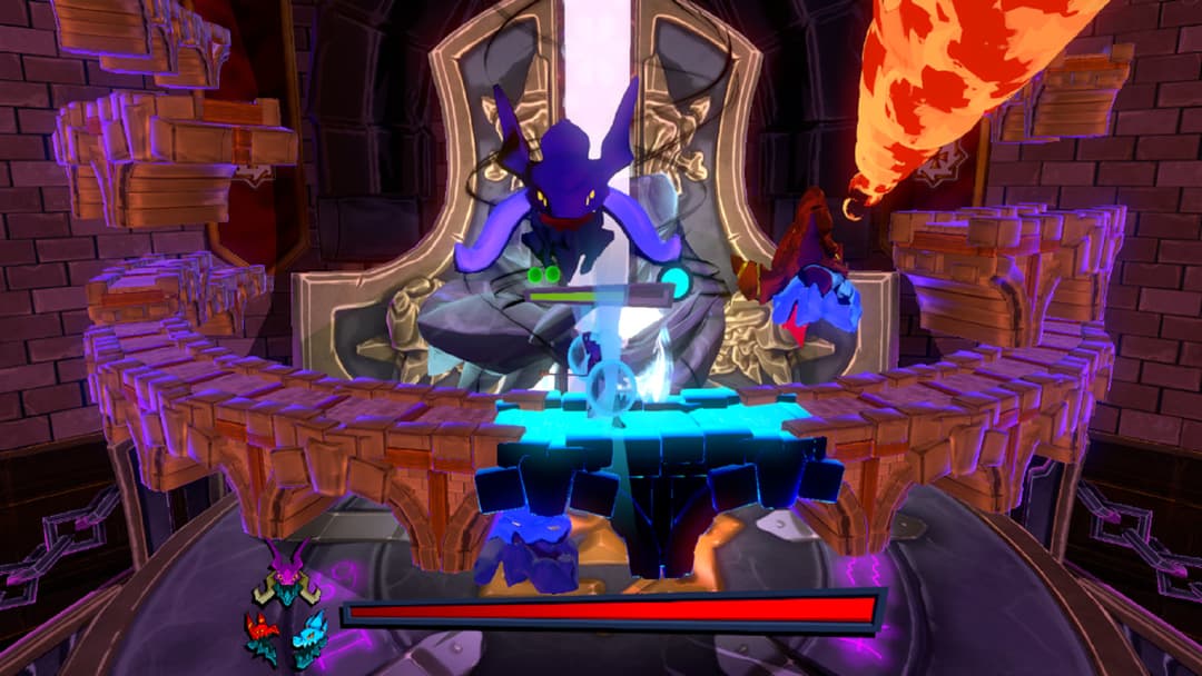 Nemesis Realms