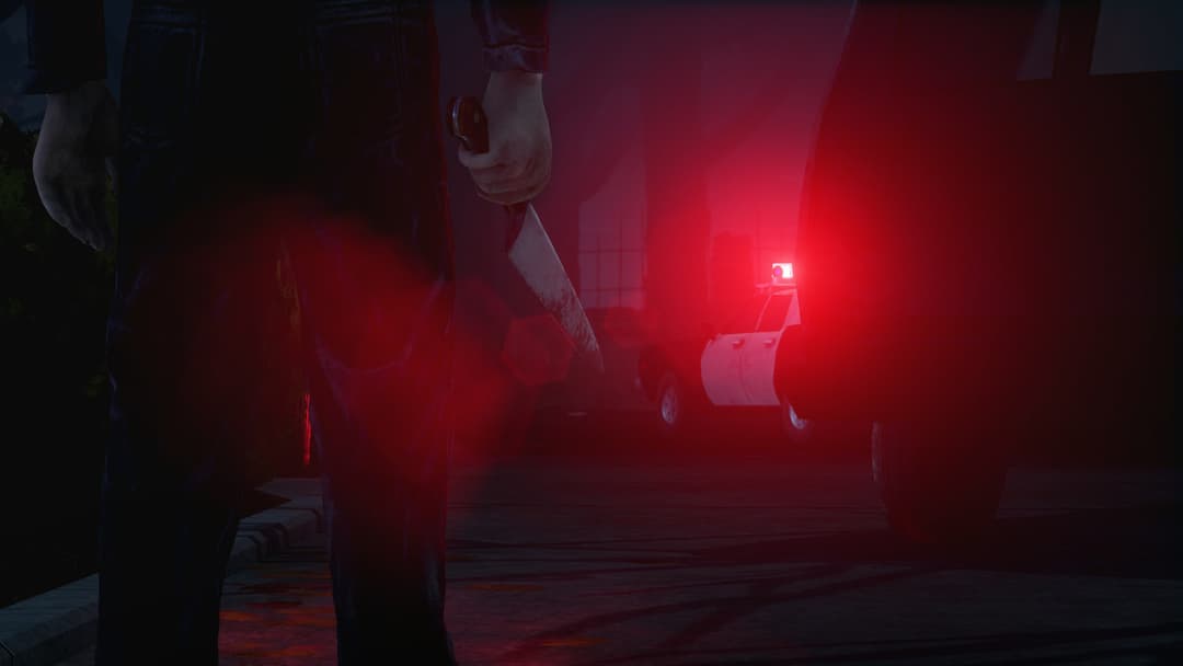 Dead by Daylight - The Halloween