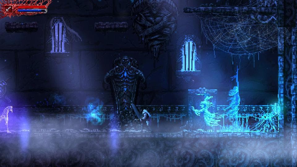 Slain: Back from Hell