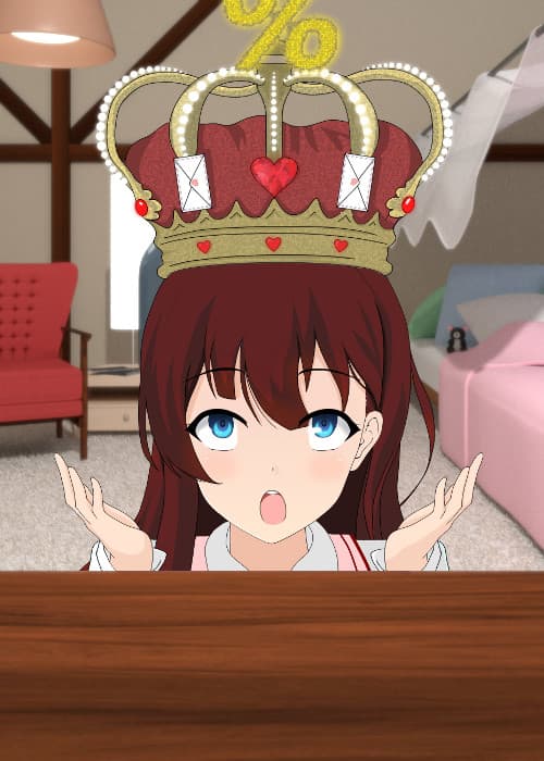 Your Friend Hana