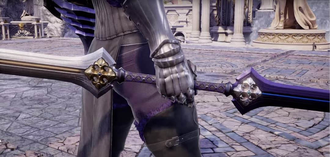 SoulCalibur VI