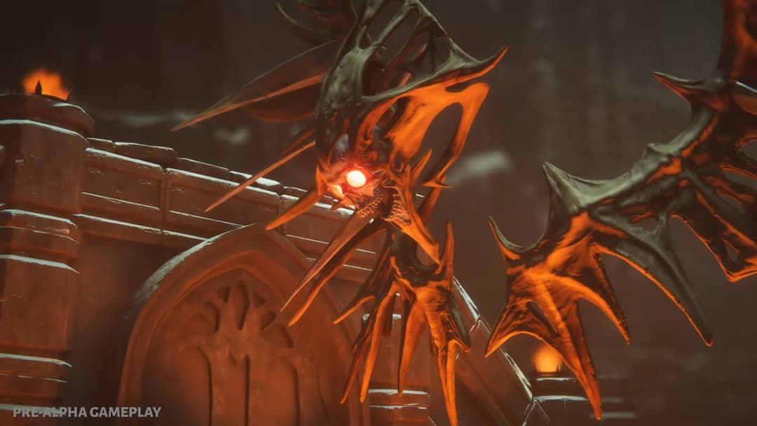 Metal: Hellsinger